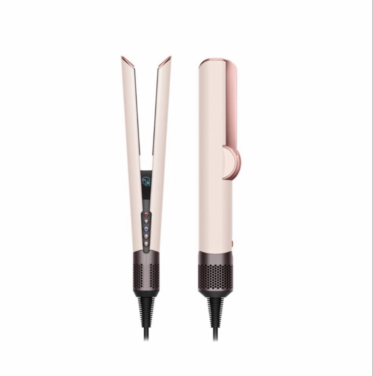 Dyson Föhn: Air Straightening Tool – Neu (gemäss Beschreibung) aus Zürich von lia_nb7l