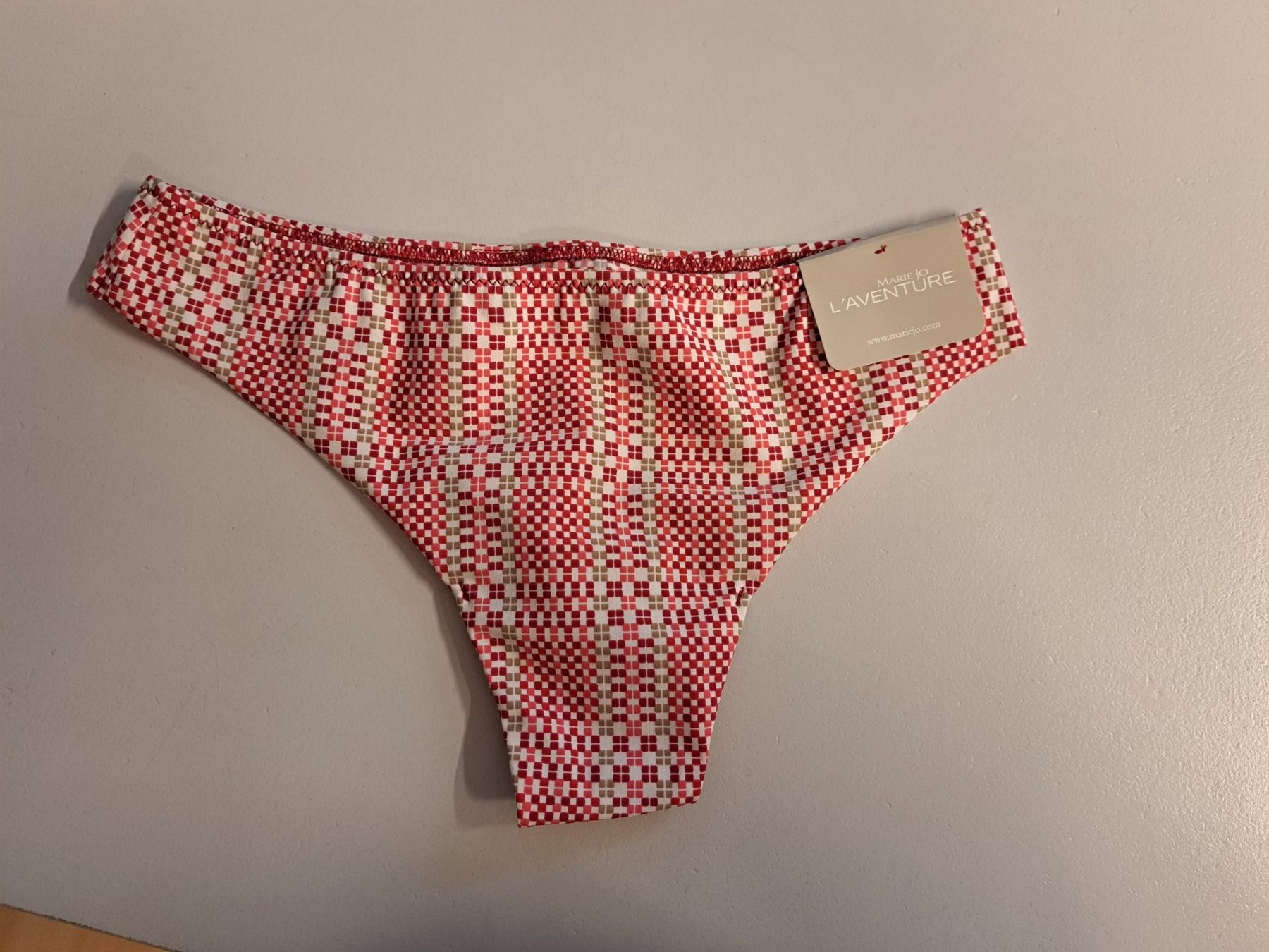 Marie Jo Altra biancheria intima: String 36 Marie Jo – Nuovo (secondo la descrizione) da Gams venduto da inf_lj66