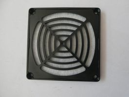 1Stk. Lüfterfilter 80x80mm