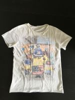T-Shirt Italo Style Größe M