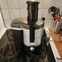 extracteur de jus 