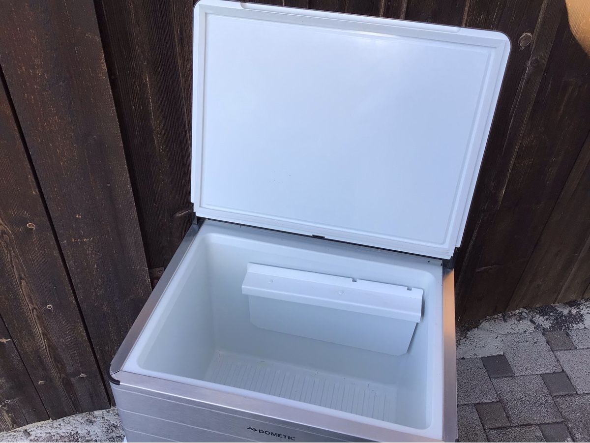Dometic Frigoriferi & Refrigeratori: Kühlbox/ Kühlschrank – Usato da Steinen venduto da thombrus 1