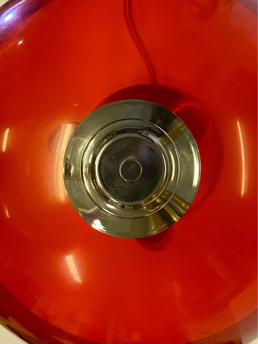 Lampen: Superbe lampe champignon des années 70 – Gebraucht aus Fribourg von kaleidoscop 3