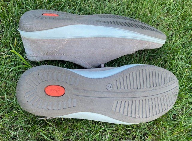Ara Damenschuhe: Schuhe Gr.41 – Gebraucht aus Bad Zurzach von kimaro 3