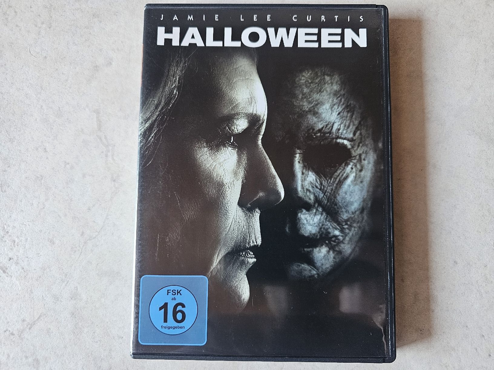 Tutti i DVDs: Halloween – Usato da Schneisingen venduto da backstore24