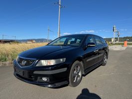 Honda Accord s  Tourer 2.4i