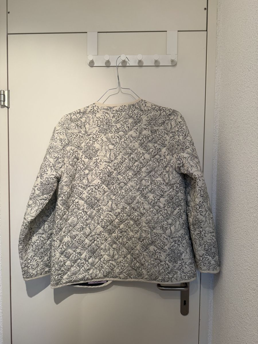 Vestes: Scotch & Soda gesteppte Übergangsjacke – Neuf (Voir description) à Herrliberg par isa_6thv 2