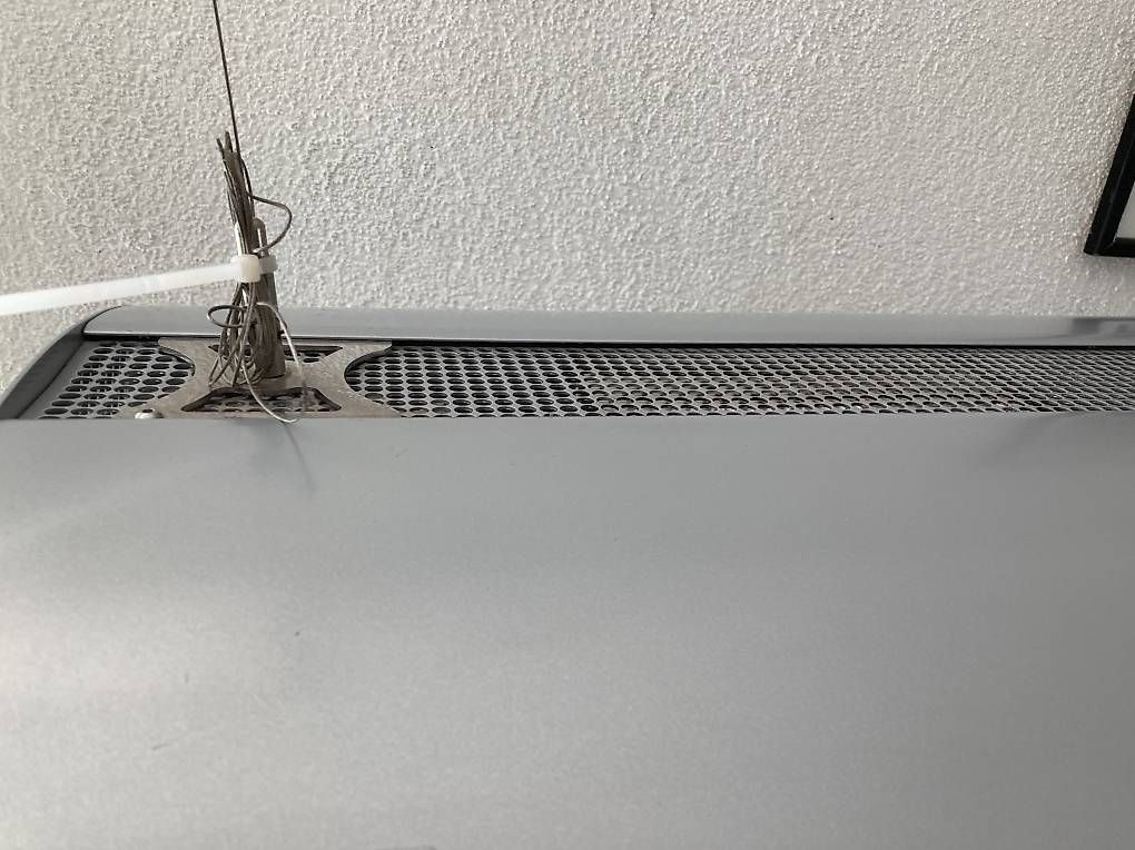 Lampen: Aquarium Lampe – Gebraucht aus bülach von mameli04 1