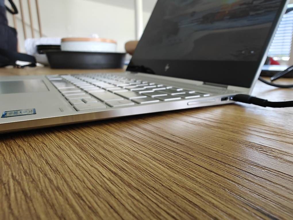 Hewlett Packard Portables: HP Spectre x360 Convertible – D'occasion à Allschwil par mrweb 3