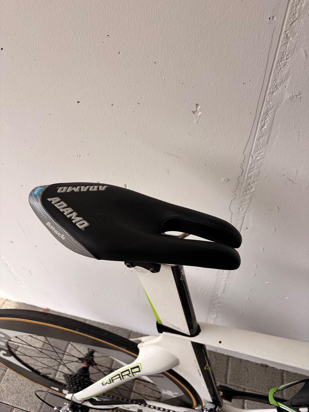 Merida Vélos: Merida Wrap TT Rennrad – D'occasion à Oberlunkhofen par jan_q2dt 2