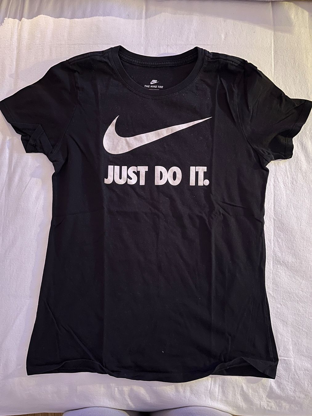 Nike T-shirt: 3 Nike T-Shirts – Usato da Zürich venduto da MarNer
