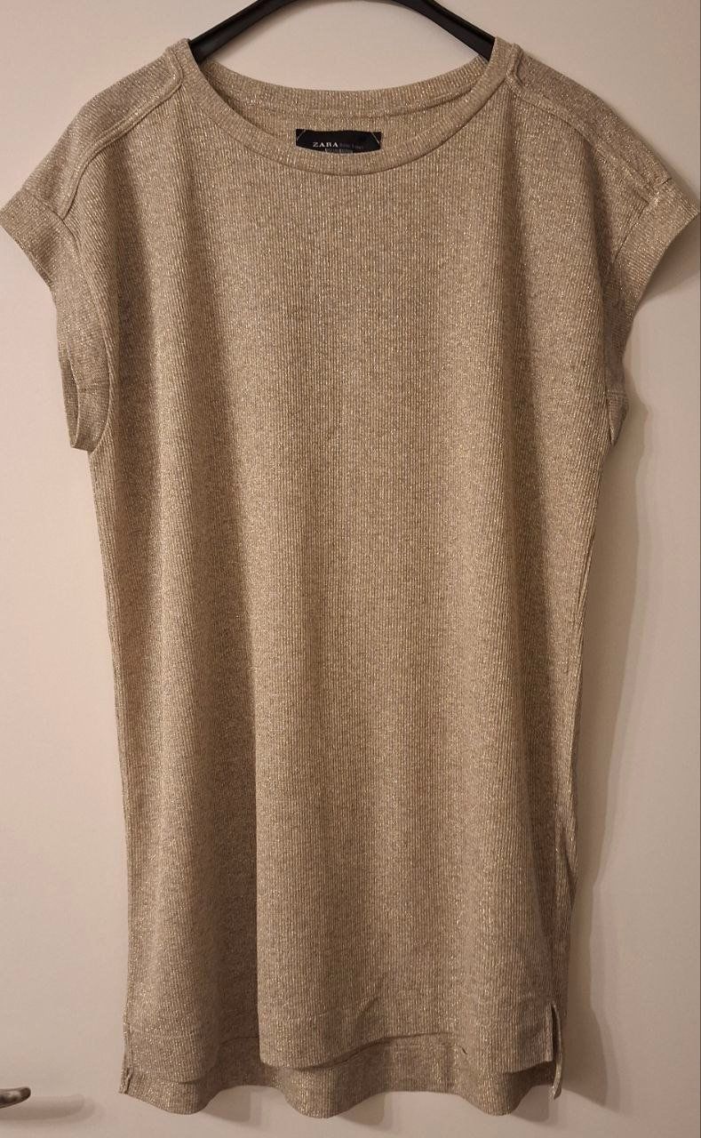 Tuniche: Sehr schöne Tunika mit Lurex 40 -44 – Usato da Bern venduto da klyur