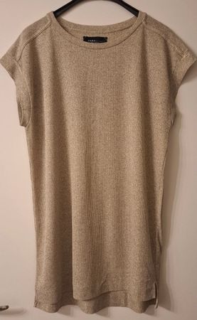 Sehr schöne Tunika mit Lurex 40 -44
