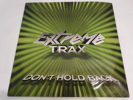 Extreme Trax – Don't Hold Back ( Trance )