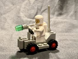 Lego 886 Space Buggy