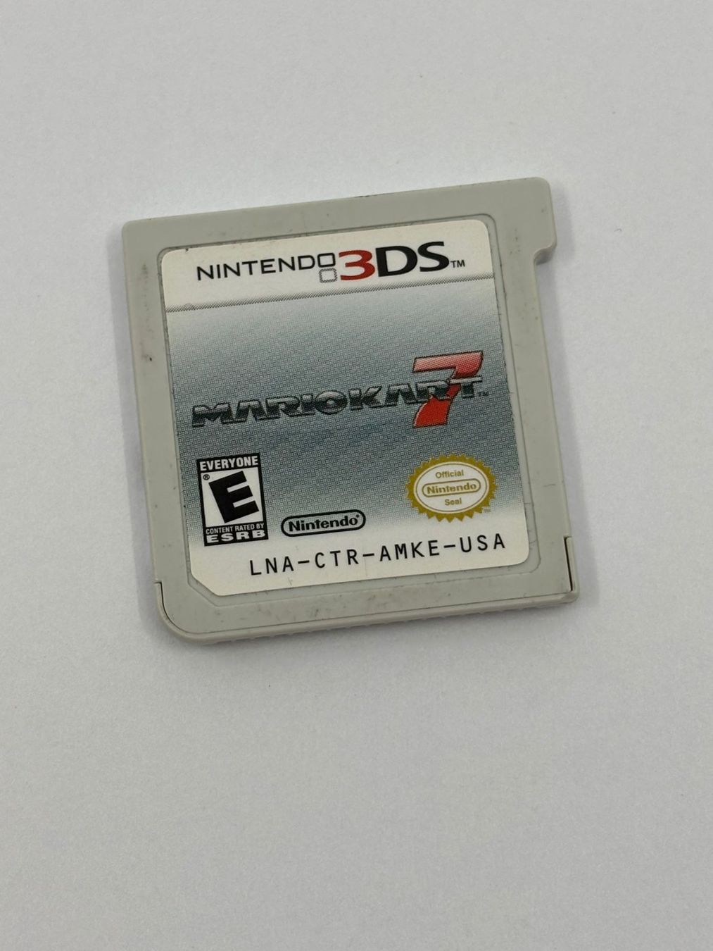 Giochi: Mario Kart 7 (Nintendo 3DS) – Usato da Herisau venduto da Seyashop1