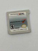 Mario Kart 7 (Nintendo 3DS)
