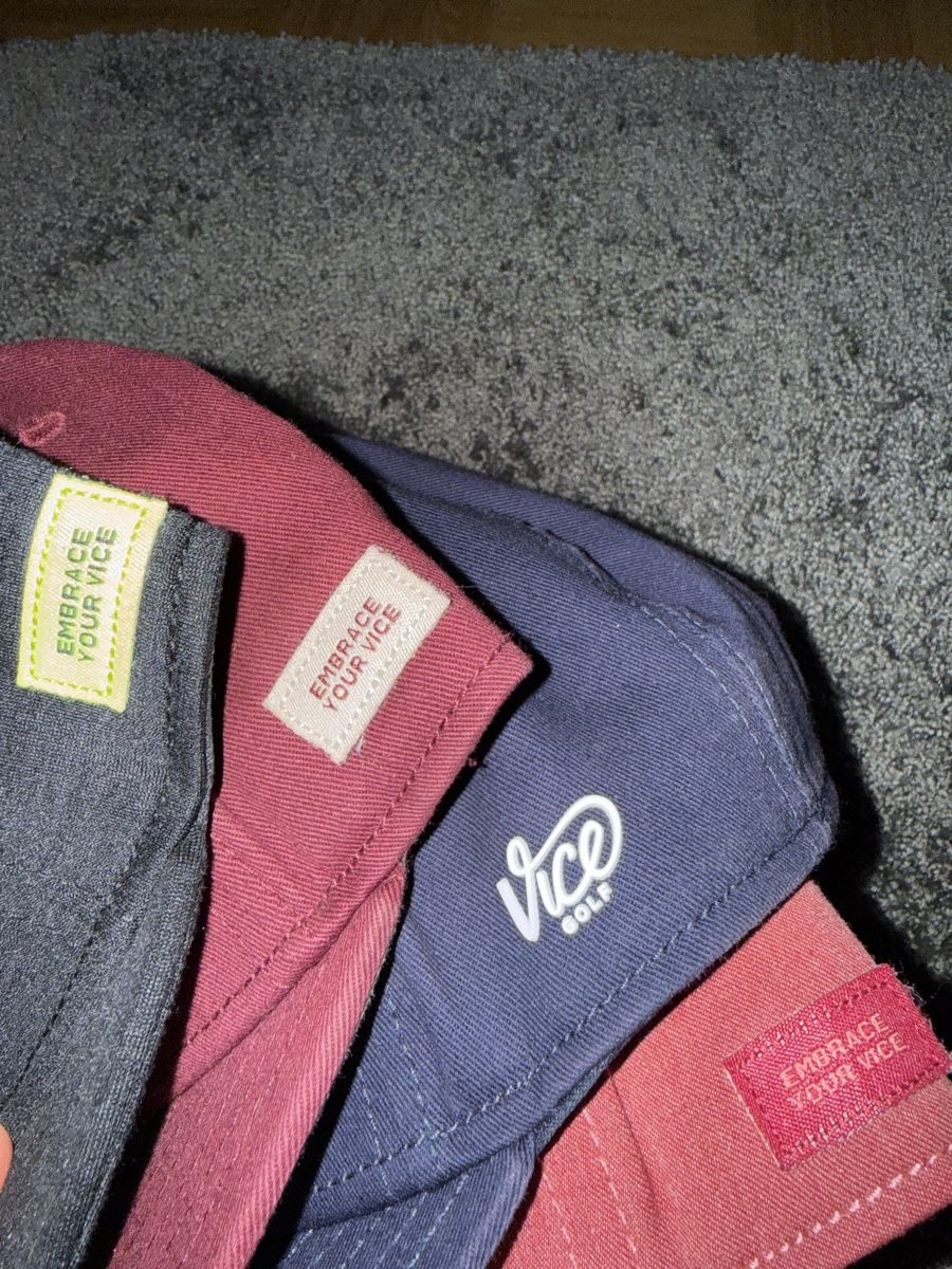 Chapeaux, bonnets & casquettes: Vice Basecap – D'occasion à Oberglatt ZH par sam_vs55 2