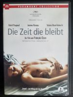 Die Zeit die bleibt Francois Ozon gebrauchter Zustand