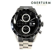 TAG Heuer Carrera Calibre 16 Pre-Owned