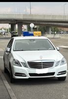 Taxi Mercedes E220 CDI  W212  TAXİ