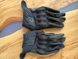 Icon Anthem 2 Motorradhandschuhe, Grösse M, Top Zustand!