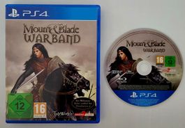 Mount & Blade Warband (PS4)