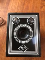AGFA-BOX B-2 Kamera gebraucht