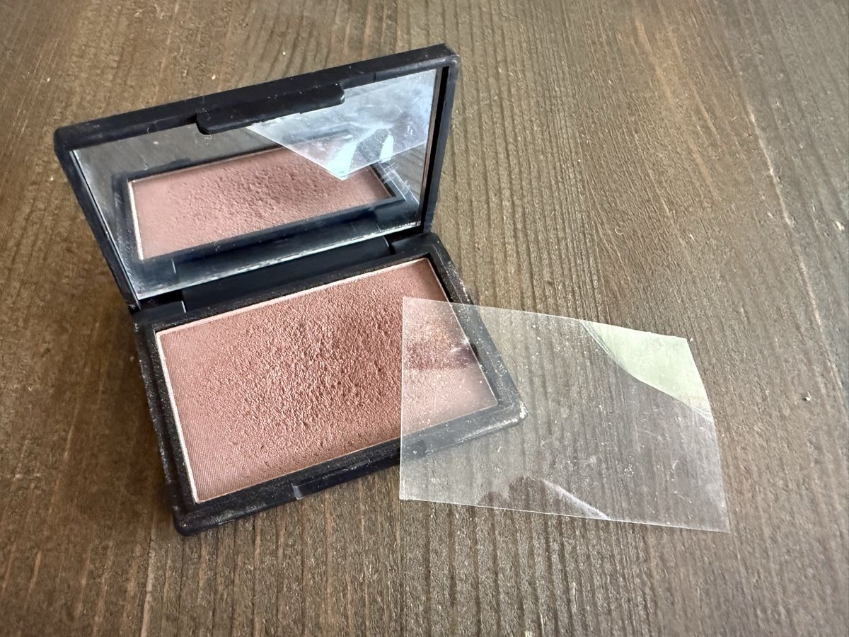 Make-up: Sleek MakeUP Blush Antique 142 – Usato da Thun venduto da tahari