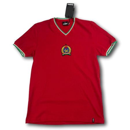 Ungarn - Heim - M - Copa
