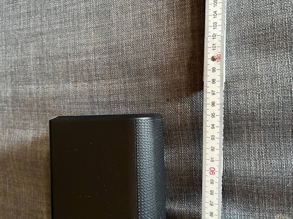 Casse acustiche: JBL Cinema SB510 Soundbar – Usato da meilen venduto da maligu 1