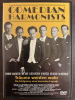 Comedian Harmonists