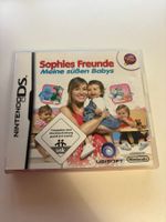 Sophies Freunde - Meine süssen Babys (Nintendo DS)