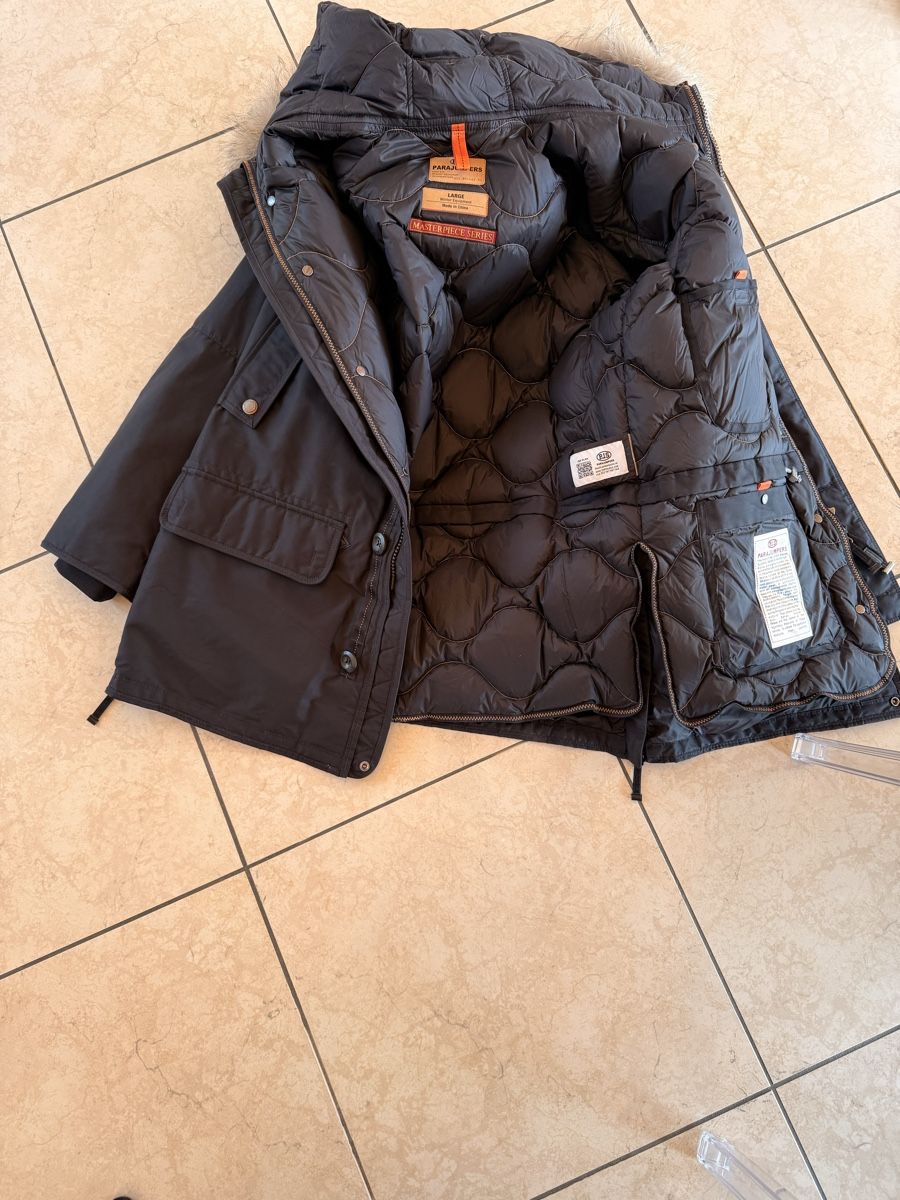 Parajumpers Vestes: Parajumpers – Neuf (Voir description) à Vétroz par cais 2