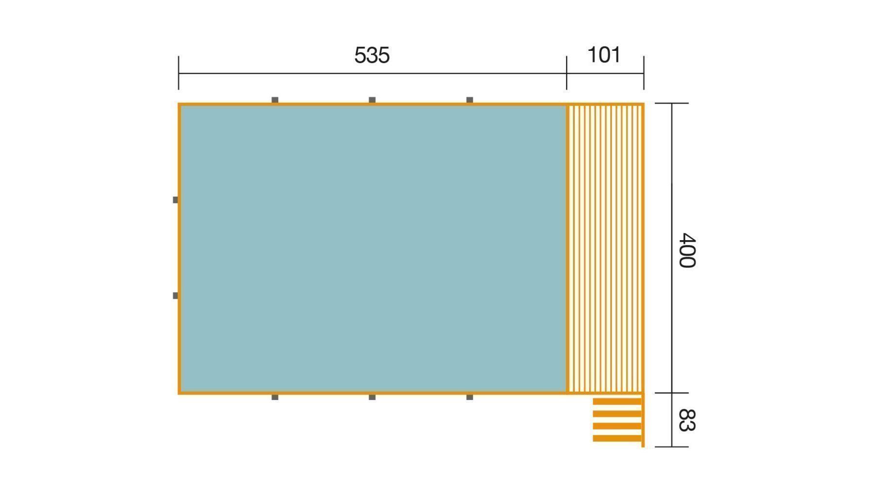Piscine: Weka Pool Sparset 595.4065.000 – Nuovo e nell'imballaggio originale da Diepflingen venduto da Der_billige_max 2