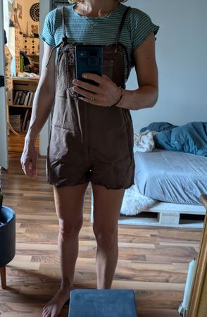 Jumpsuit Pacific Republic Grösse M