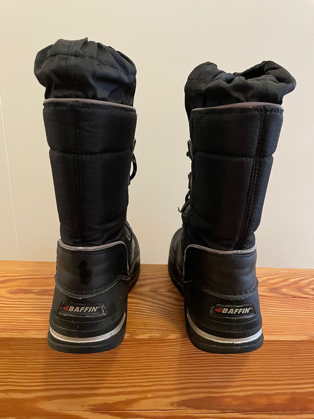 Scarpe per ragazzi: Buffin Snowboot 34 – Usato da Wabern venduto da up2zero 2