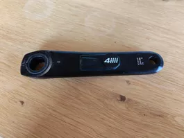 Shimano 105 FC-R7100 Kurbel 4iiii Powermeter 175mm