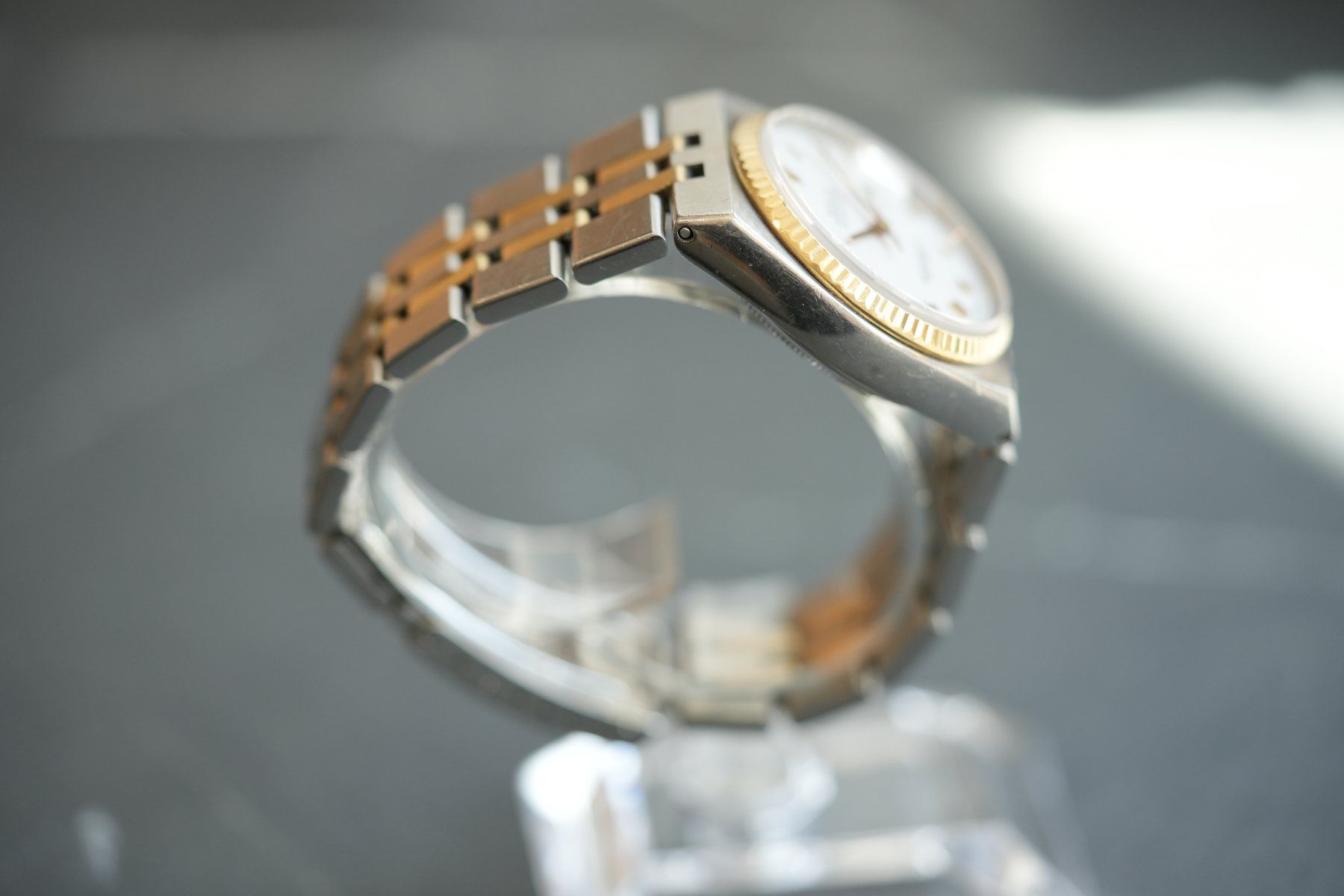 Rolex Orologi: Rolex OysterQuartz – Usato da Faoug venduto da Bruce_Wayne23 3