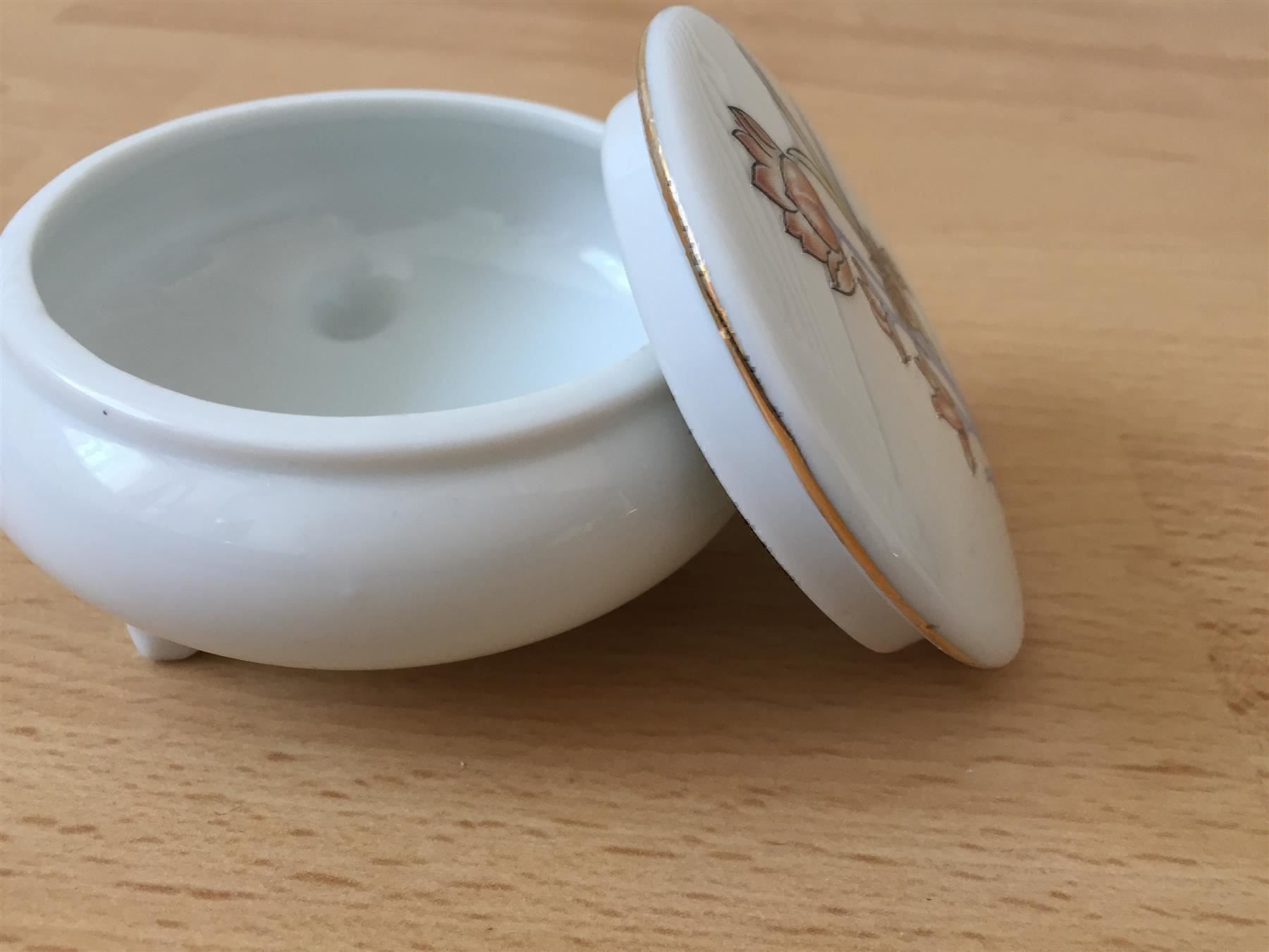 Altro in Decorazioni & Accessori: 3 Schmuckdosen – Usato da Cormagens venduto da grizli13 3
