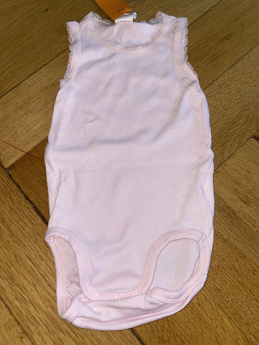 H&M Sous-vêtements: Body Gr. 74 – D'occasion à Bern par Elisa64