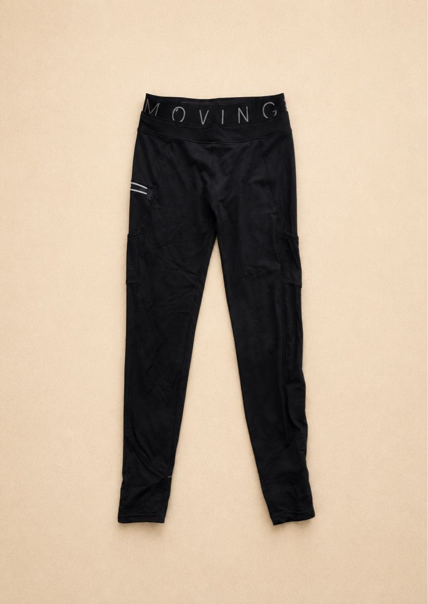Leggings: LEGGING DE SPORT NOIR – Nuovo (secondo la descrizione) da Lausanne venduto da KeNaChic 1