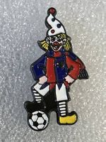 Pin Fc Basel böser Joggeli