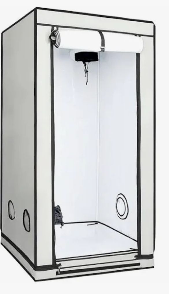 Homebox Altro: White-Homebox, Growbox – Nuovo (secondo la descrizione) da Zürich venduto da SCHIESS-ZH