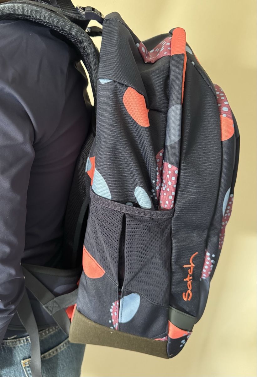 Borse & Zaini: Schulrucksack Satch Coral Reef – Nuovo e nell'imballaggio originale da Münsingen venduto da alb_bern 2