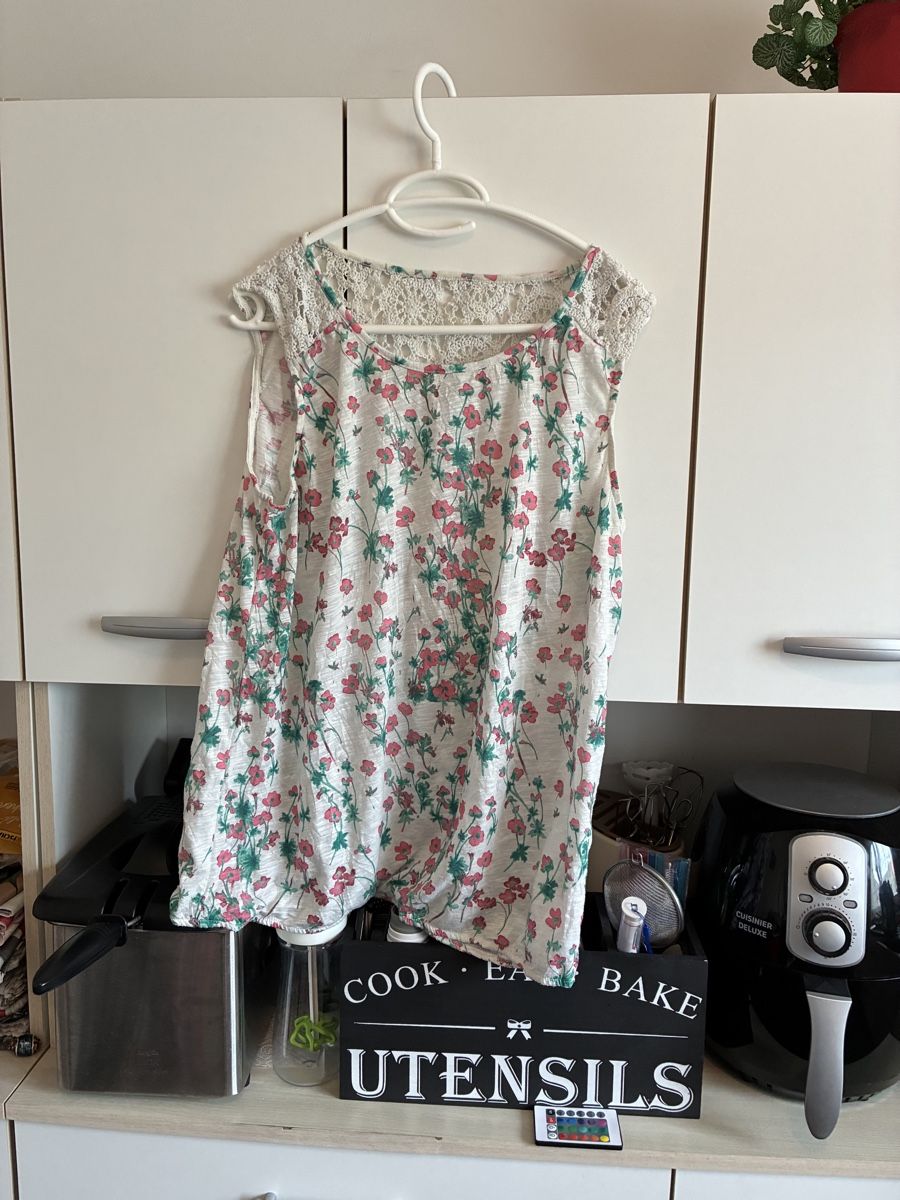 Tops: Top – Gebraucht aus Ostermundigen von Didi-Mader