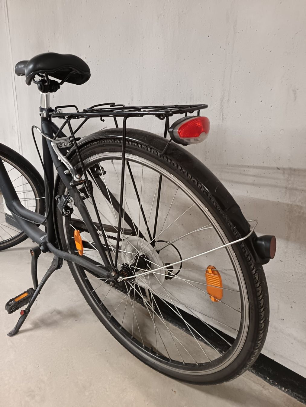 Trelago Biciclette: Damen Fahrrad – Usato da Altstätten SG venduto da Akitoichiro 3