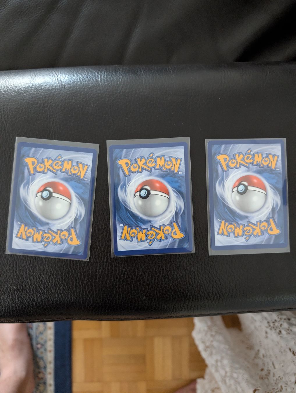 Pokémon Cartes à collectionner: Pokemon first partner series 2 starter Englisch – Neuf (Voir description) à Basel par Master-Ball 1