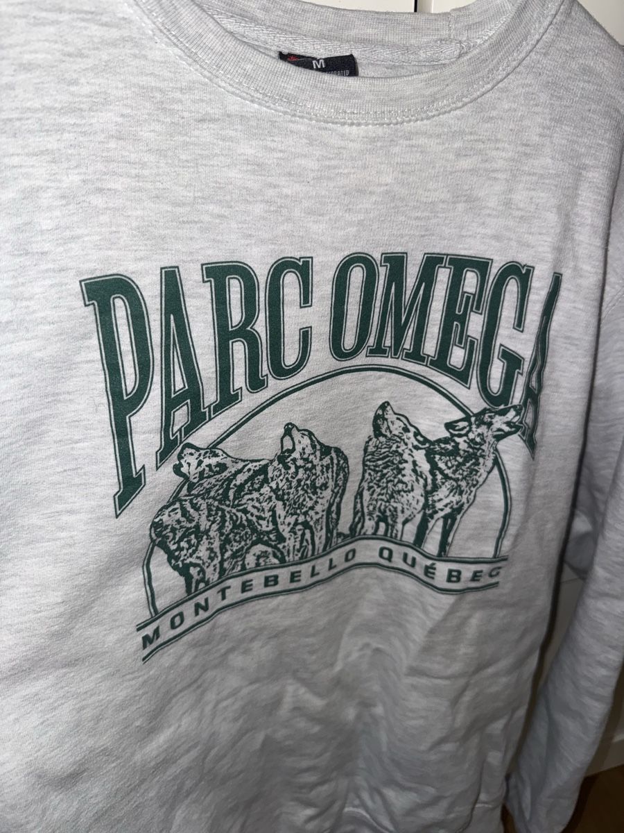 Pullover & Sweatshirts: Vintage Sweater  – Gebraucht aus Luzern von Itsclaire 3
