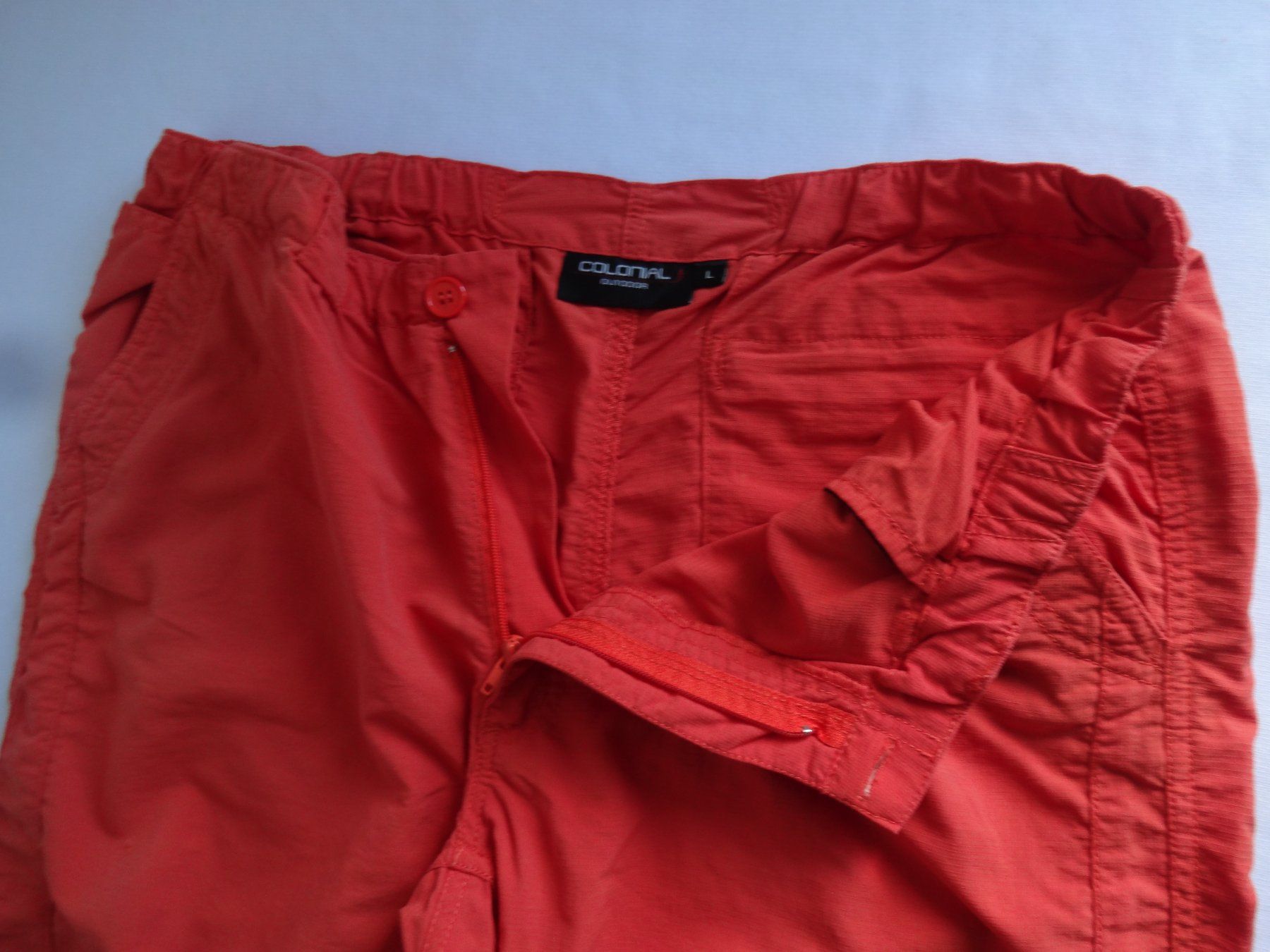 Pantaloni: " Colonial "  Damen Shorts - Gr. M – Usato da Frauenfeld venduto da Reyy58 1